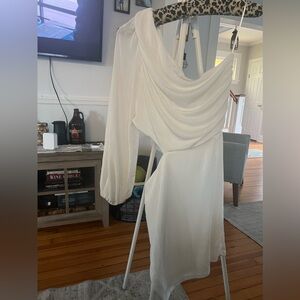 Altar’d State Cut-out Dress